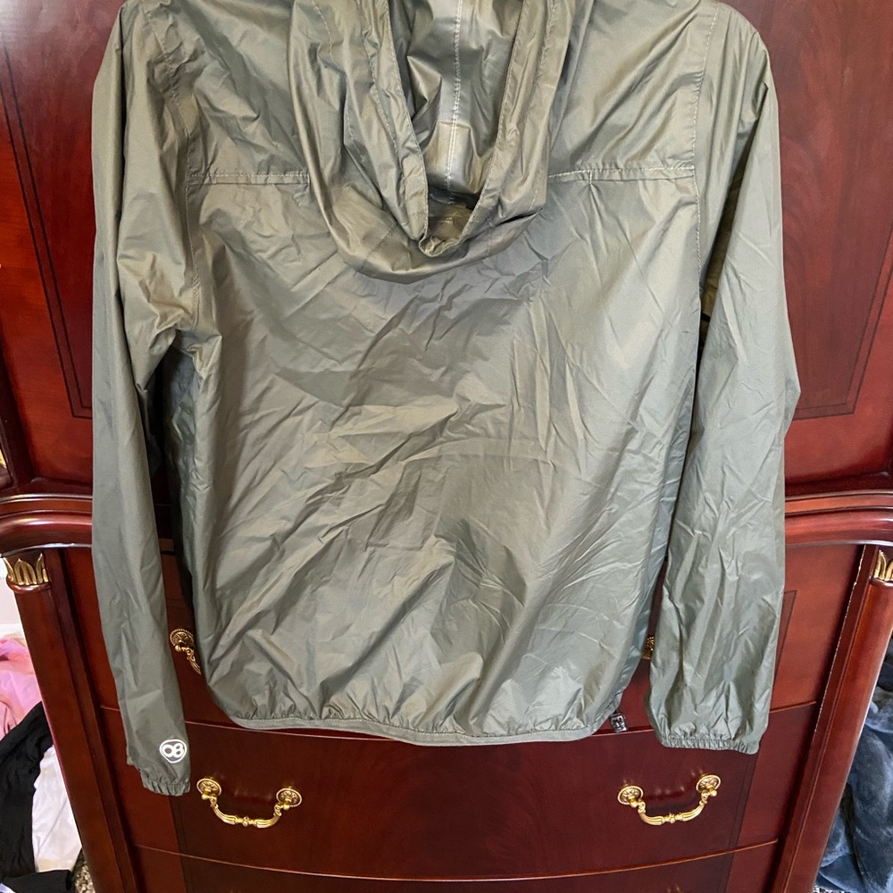 Rain jacket - Picture 2 of 2